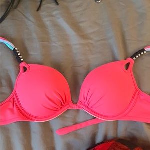 Victoria secret bathing suit top